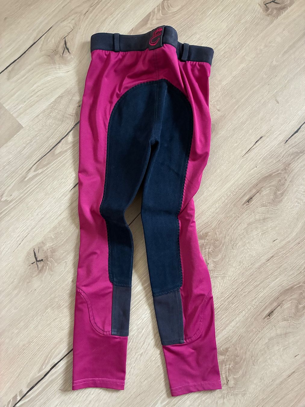 Pantaloni: Reithose Equilibre 140 (Sommer) – Usato da Winikon venduto da winikon 1