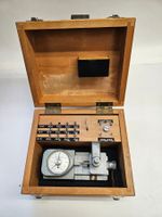 Erismann Dynamorex