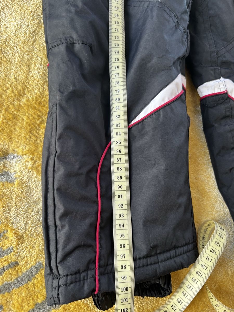 Anzüge: Skianzug, Mädchen, 5 J. – Gebraucht aus Zumikon von DamenFashionShop 6