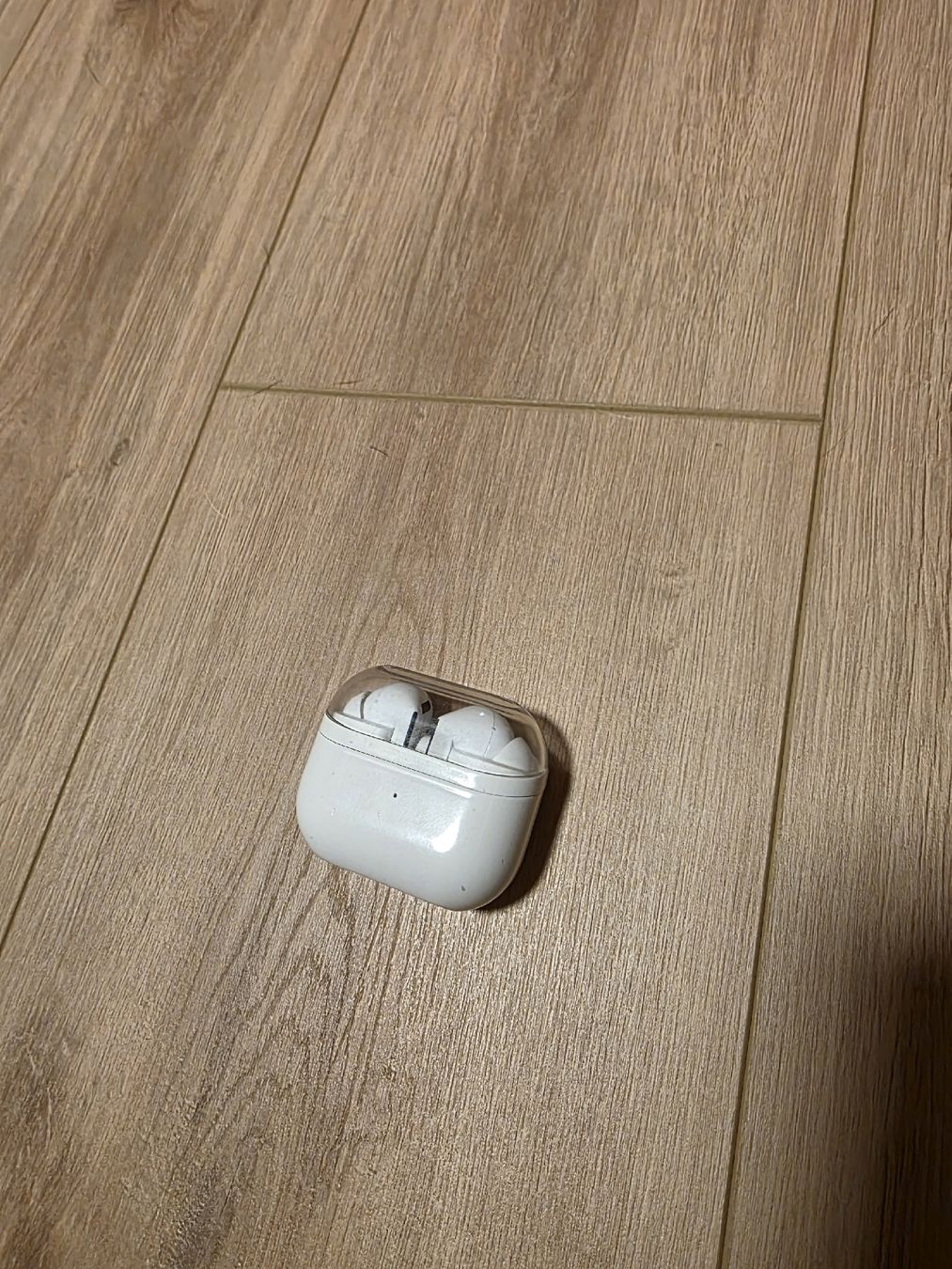 Samsung Casques audio: Samsung Galaxy Buds3 Pro – Défectueux à Lostorf par CGrafV
