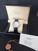 WMC Timepieces Automtic 
