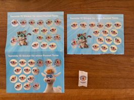 Story Mania Tonies Migros 46 Stück