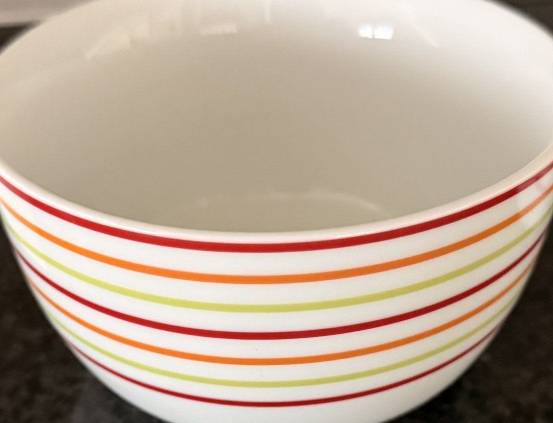 Manor Set di piatti: 2 Schalen für Müesli oder Suppen – Usato da Lommis venduto da manmarmi 5