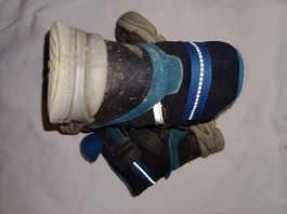 Gr. 31 Winterschuhe Superfit Gore Tex