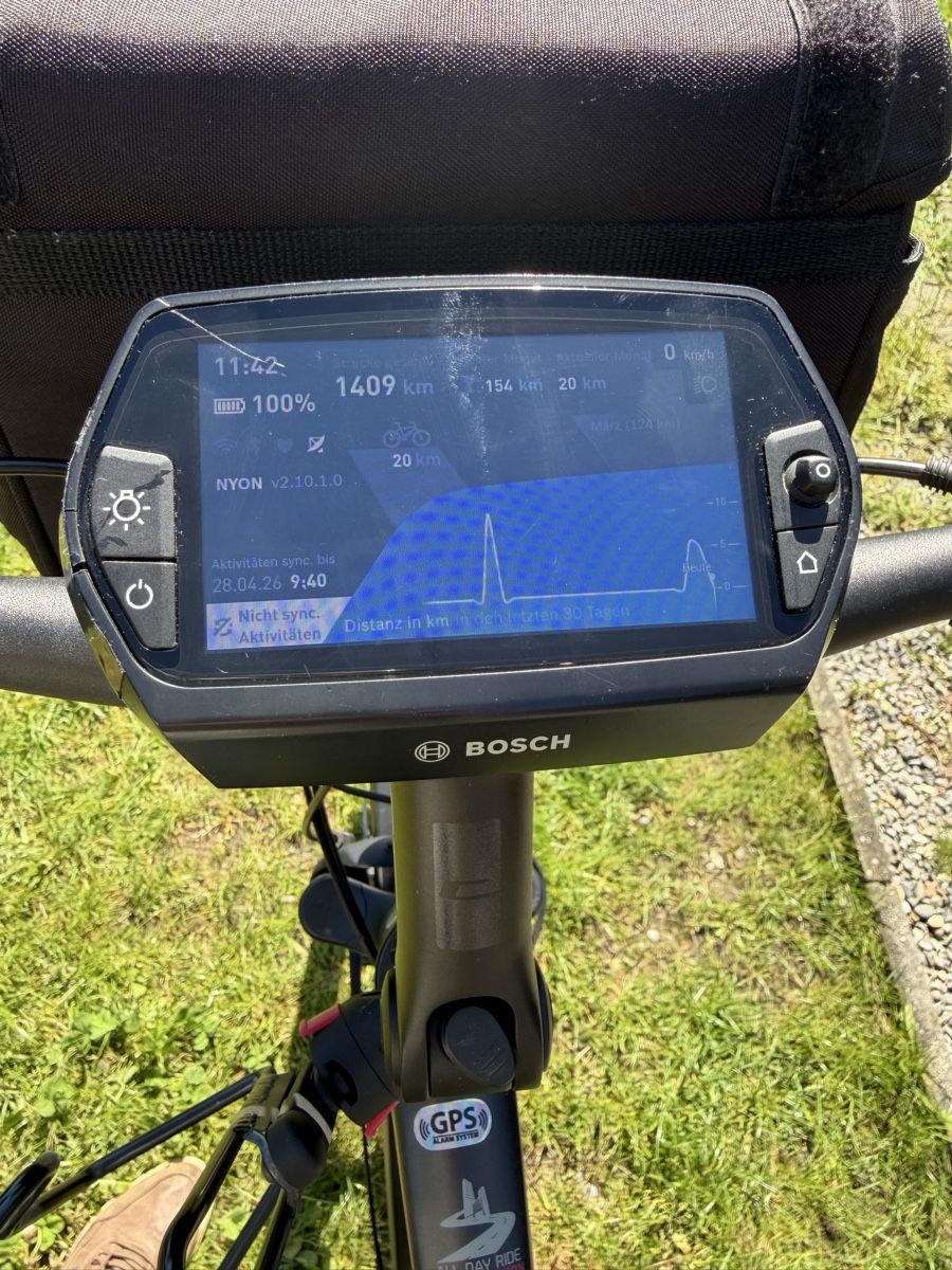 Kalkhoff Biciclette: KALKHOFF E-bike – Usato da Horw venduto da Galaxy_x