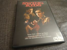 Film DVD Swing Kids