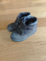 Winterschuhe Junge 24