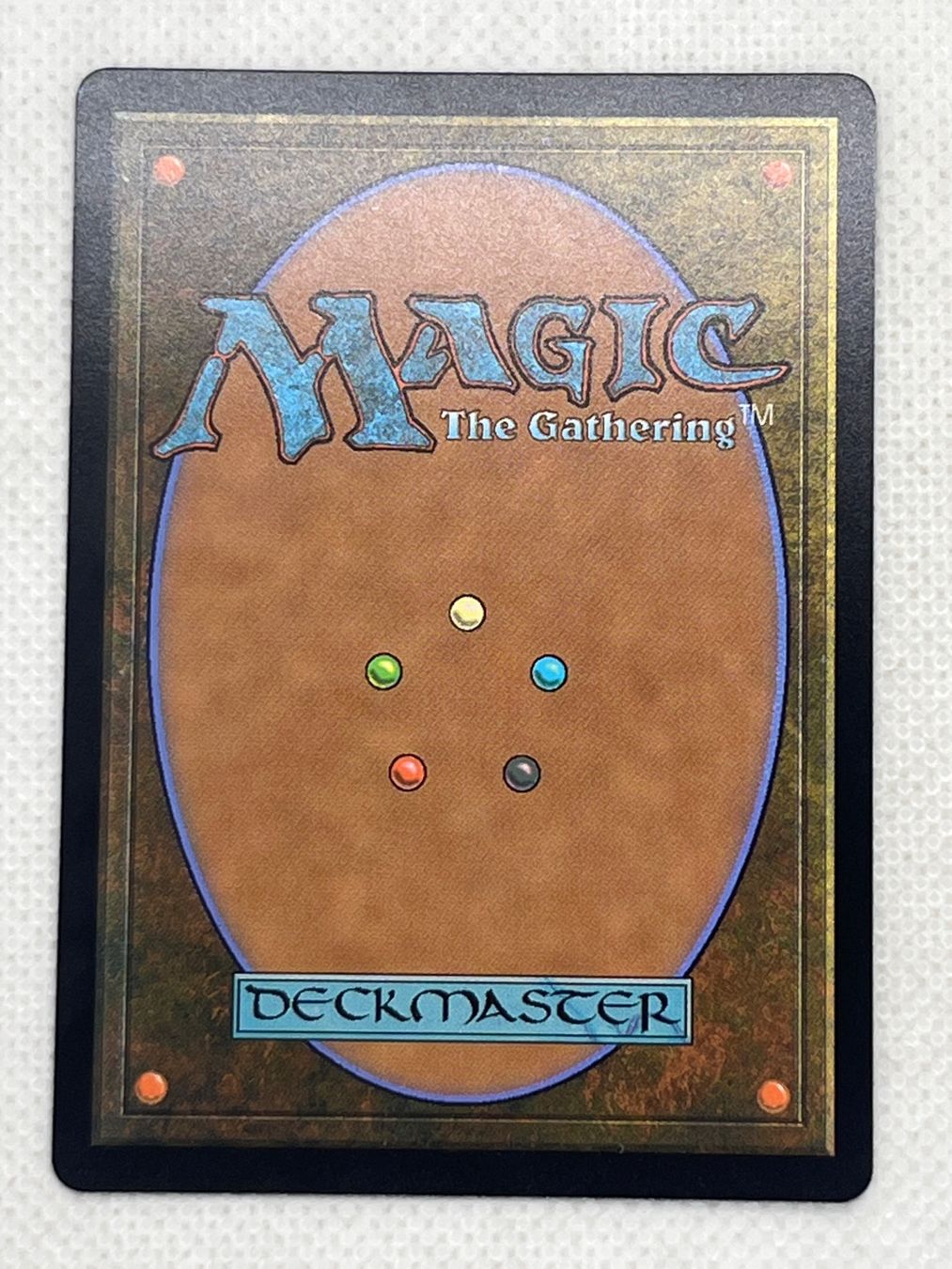 Magic The Gathering Carte collezionabili: MTG Tyrant of Kher Ridges BRO 154 Englisch Rare – Usato da Hinterkappelen venduto da Kim1992 1