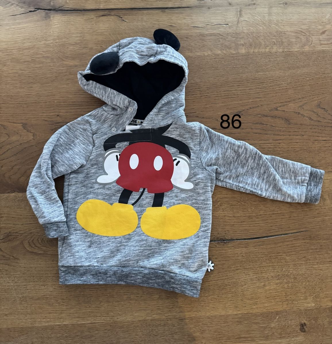 Lotti & Set di vestiti: Kleiderset Junge 86 – Usato da Steinhausen venduto da chicco-locca 8