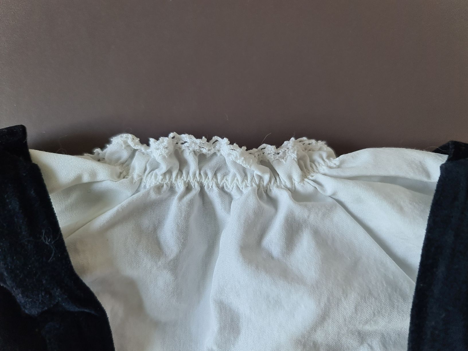 Kleider & Röcke: Schweizer Tracht / Dirndl für Mädchen – Neu (gemäss Beschreibung) aus Uster von Cruleye 5