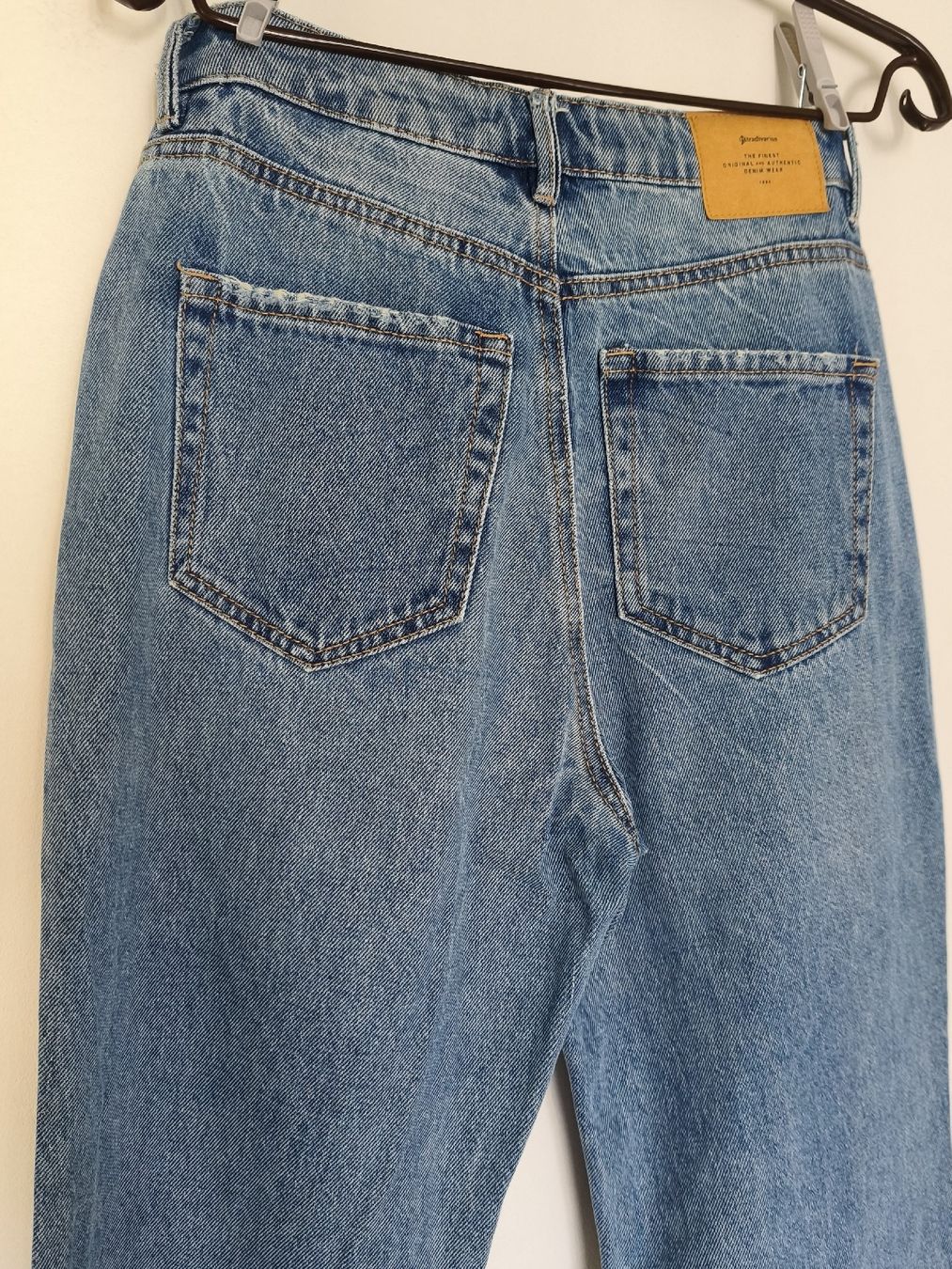 Stradivarius Jeans: Flared Jeans, Stradivarius, size 36 – Usato da Zürich venduto da nir_n9jc 5
