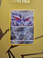 Sun & Moon - Skarmory