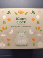 Alarm Clock - Wecker mit Licht