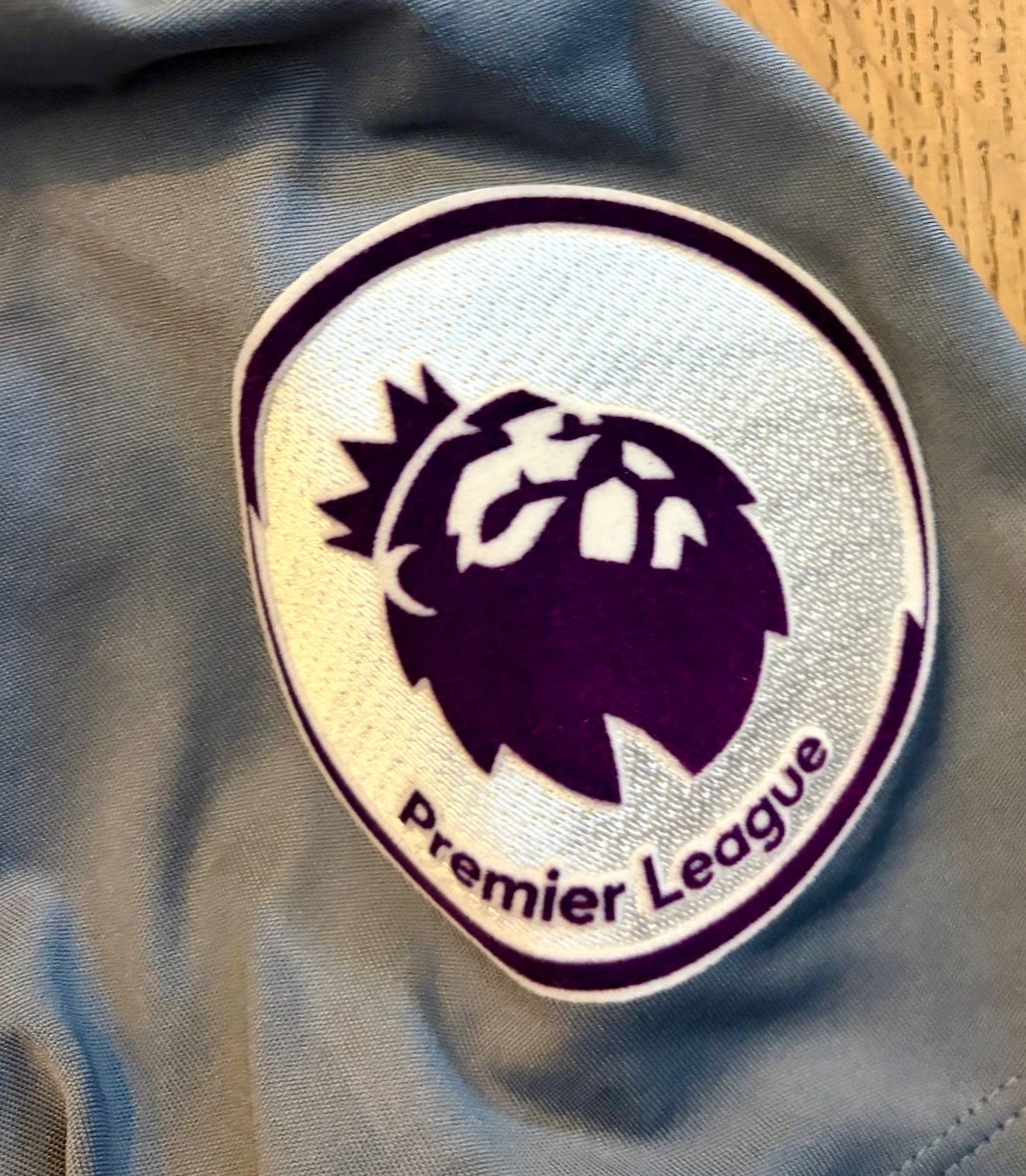 New Balance Leibchen & Hosen: Maillot Third Liverpool 2018-2019 – Gebraucht aus Chamoson von mat_d5gg 5
