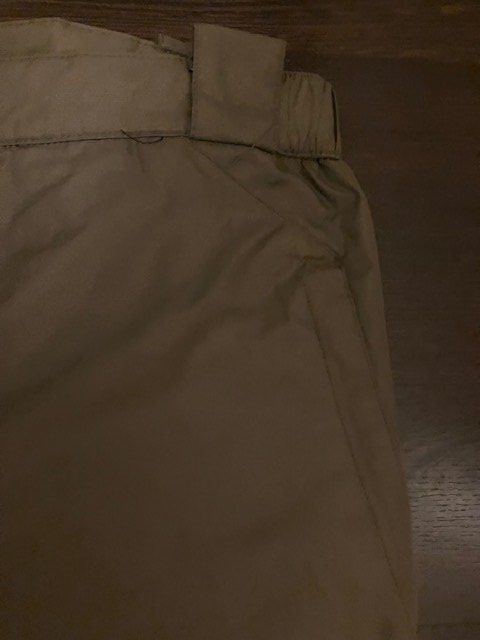 Hosen: braune skihose gr. L – Gebraucht aus Schwarzenberg LU von kindler007 6