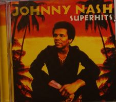 Johnny Nash – Super Hits