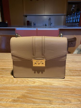 Seidenfelt Manufaktur Tasche