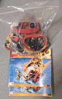 Lego Chima 70144 Feuerlöwe