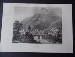 Amsteg Uri