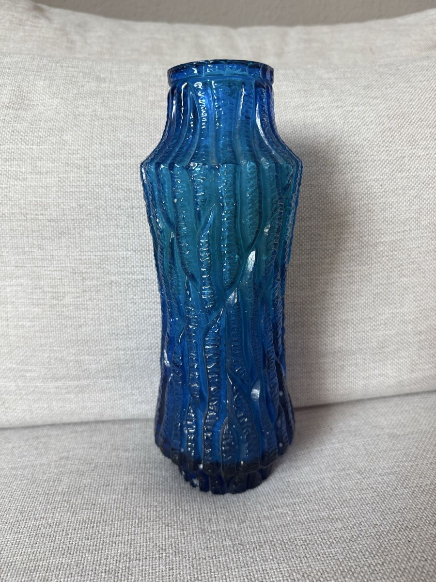 Vasi & Recipienti: Oberglas Austria 70er Jahre Vase – Usato da Galgenen venduto da rpoto 1