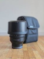 Sony FE 135mm f/1.8 GM (SEL135F18GM)