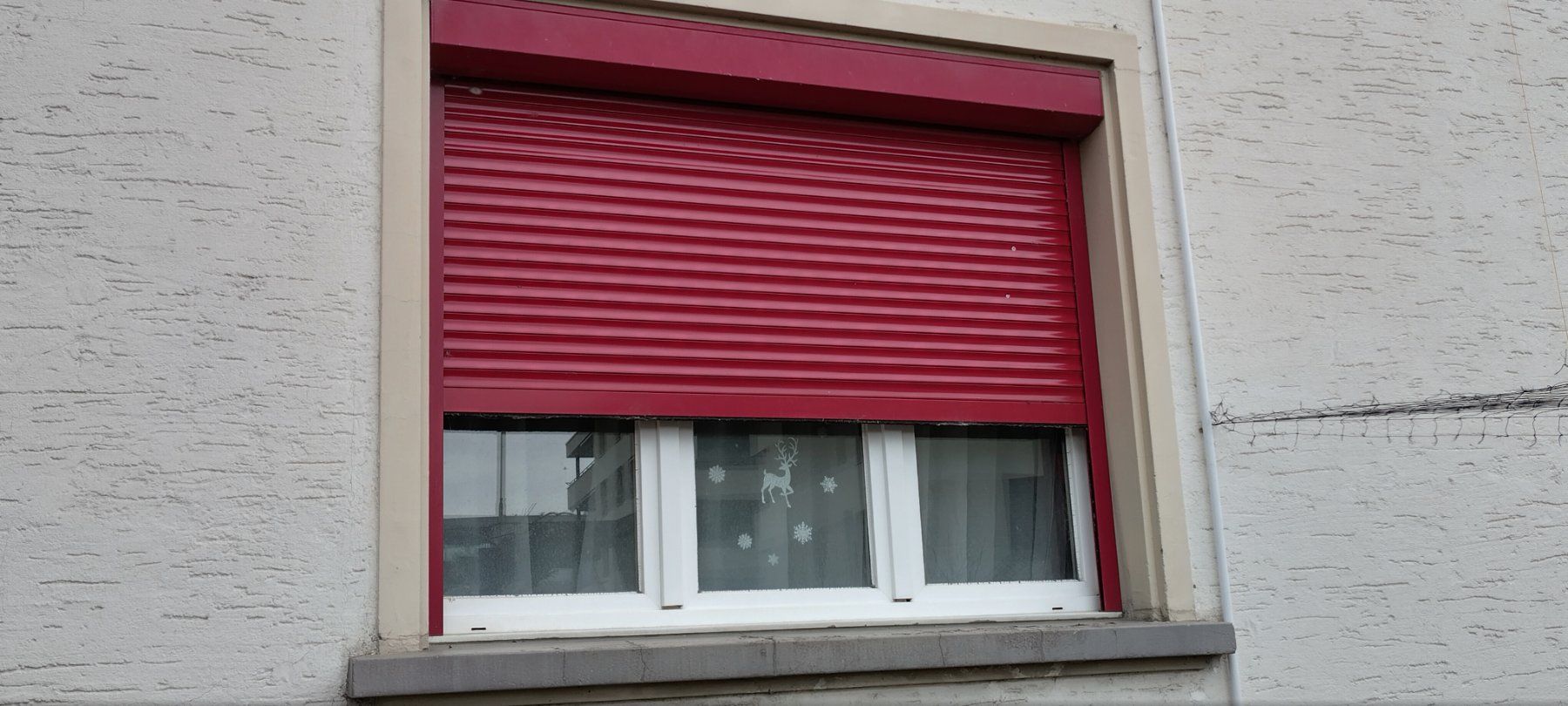 Tende da sole: Storen, Rollladen, Sichtschutz – Usato da Rothrist venduto da Sheriff94 1