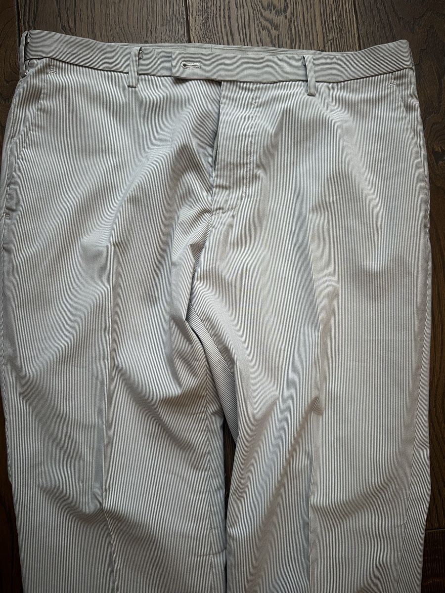 Uniqlo Hosen: Uniqlo elegante Freizeithose Gr 35x34 – Gebraucht aus Büren SO von Nico59 3