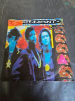 Vinyl, 7" LP - Brilliant – It's A Man's Man's Man's World