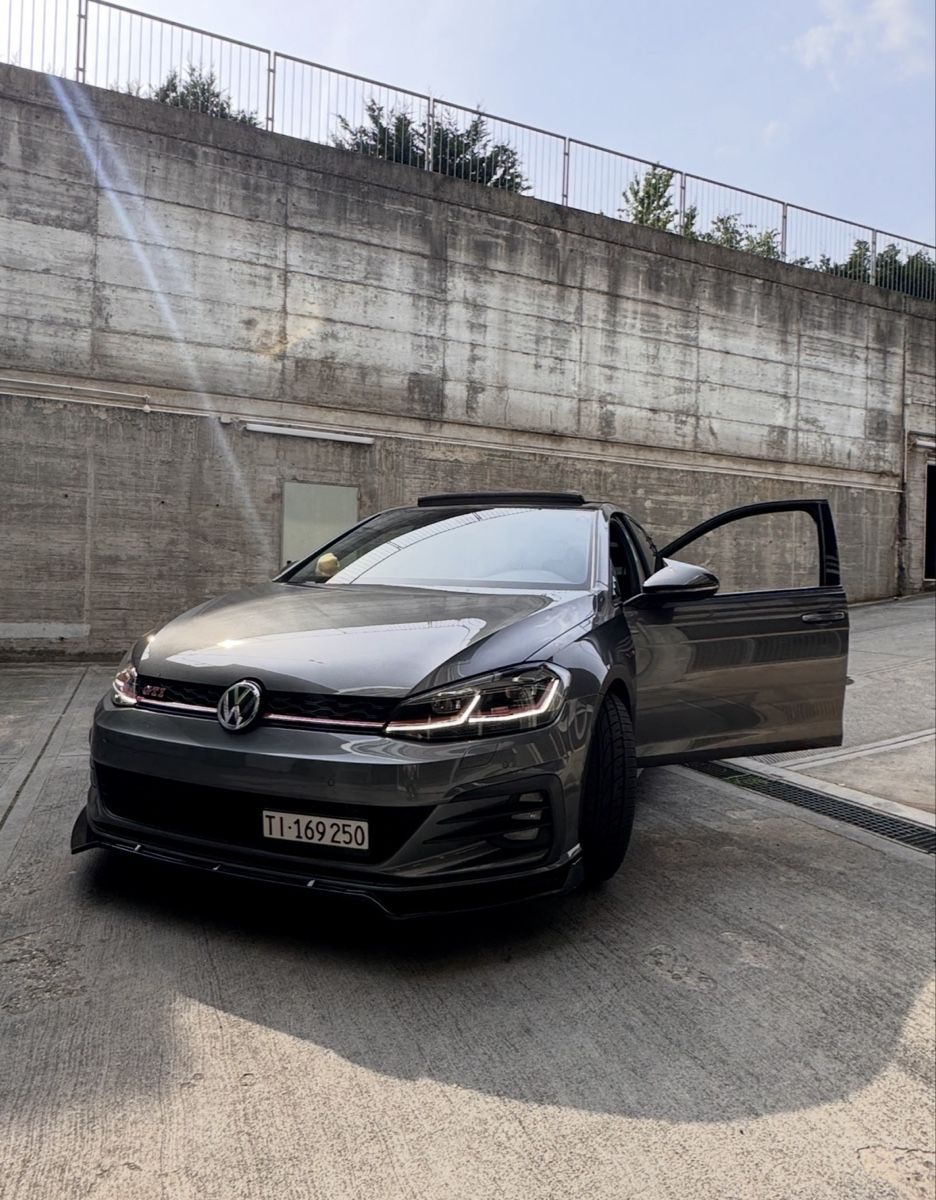 VW Automobili: Volkswagen Golf GTI Performance 7.5 – Usato da Lodrino venduto da ayo_72bb 6