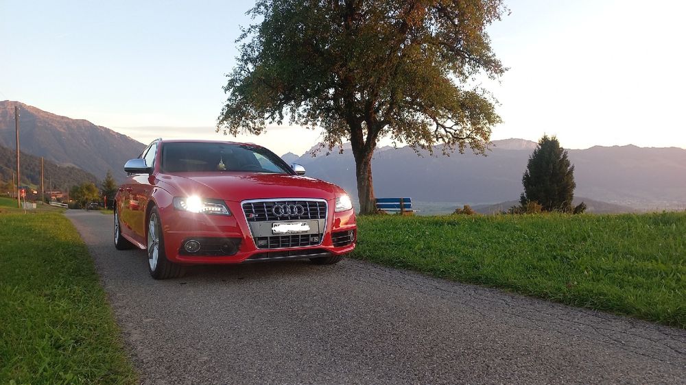 S4 Gebraucht Audi