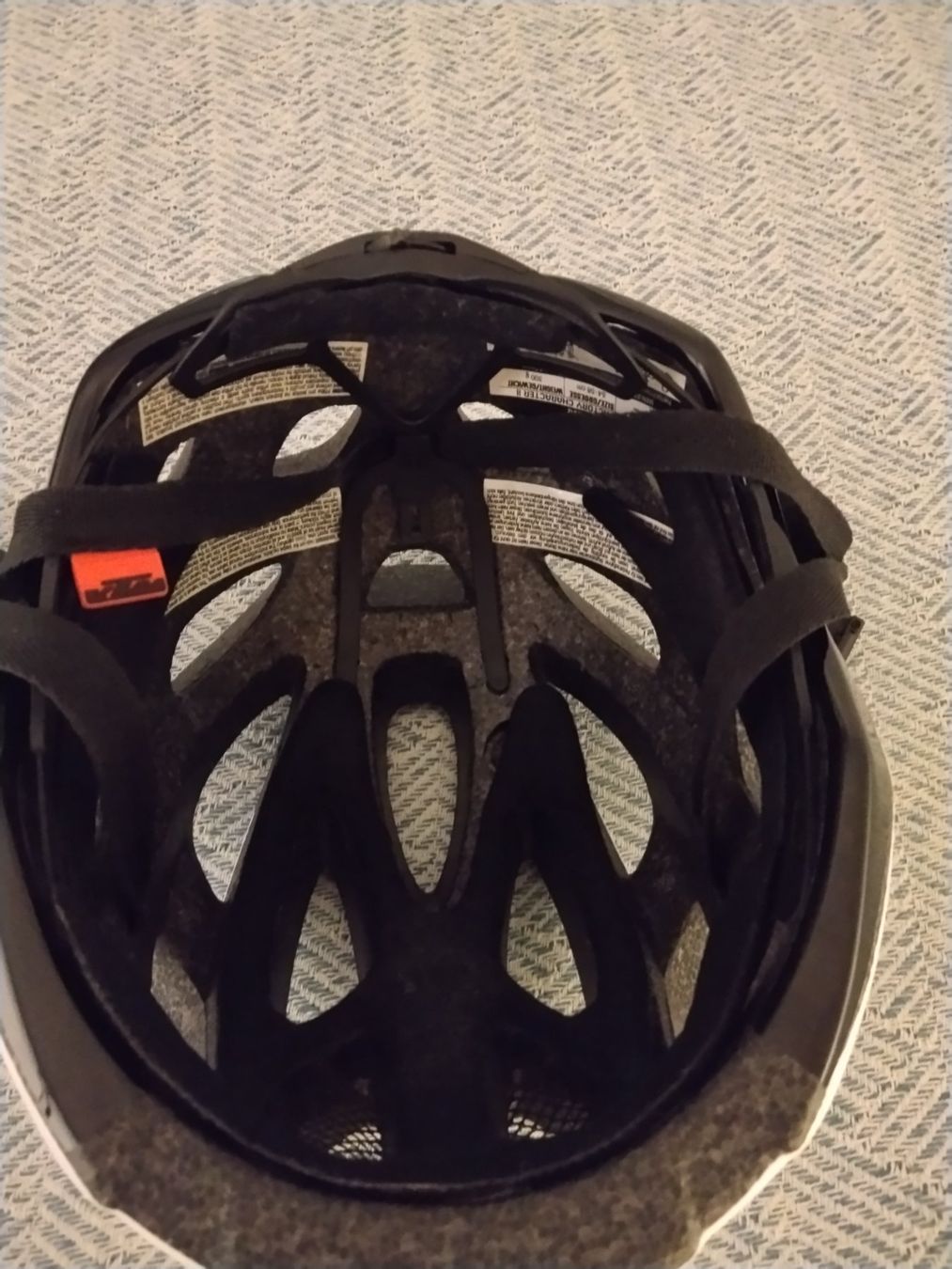 KTM Caschi: KTM Rennrad MTB Helm – Nuovo (secondo la descrizione) da Horw venduto da Cs2006 4