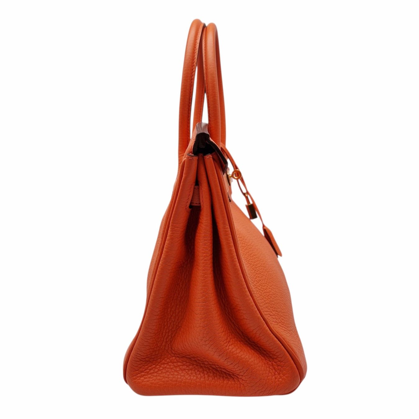 Hermès Borse da donna: Birkin 30 Hermès pari a nuova – Nuovo (secondo la descrizione) da Corteglia venduto da ila_kz6b 3