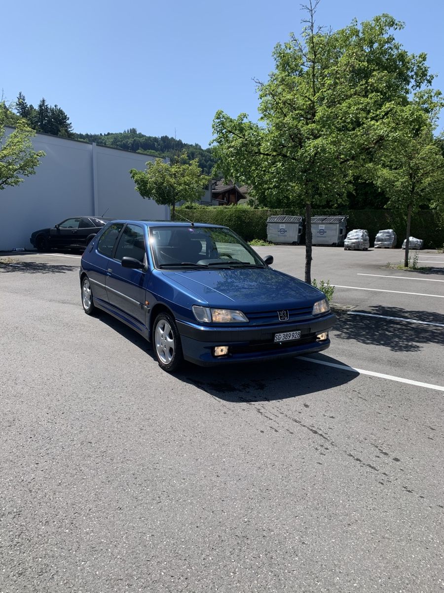 Peugeot Automobili: Peugeot 306 xsi – Usato da Au Sg venduto da san_8lvw 4