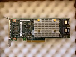 HPE Smart Array E208i-p SR Gen10 Controller, Neu,