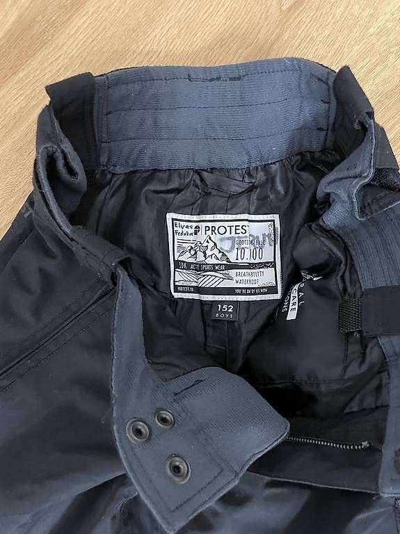 Hosen: Skihose Protest Gr 152 – Gebraucht aus Klingnau von Miklo83 1