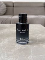 Dior Sauvage Eau De Parfüm 60 ml