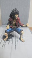 One Piece - Monkey D. Luffy Figur, Sammlerstück!