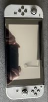 Nintendo Switch Konsole Komplettpaket - Top Zustand -