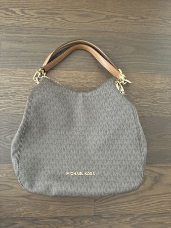 Michael Kors Tasche Lillie, top Zustand