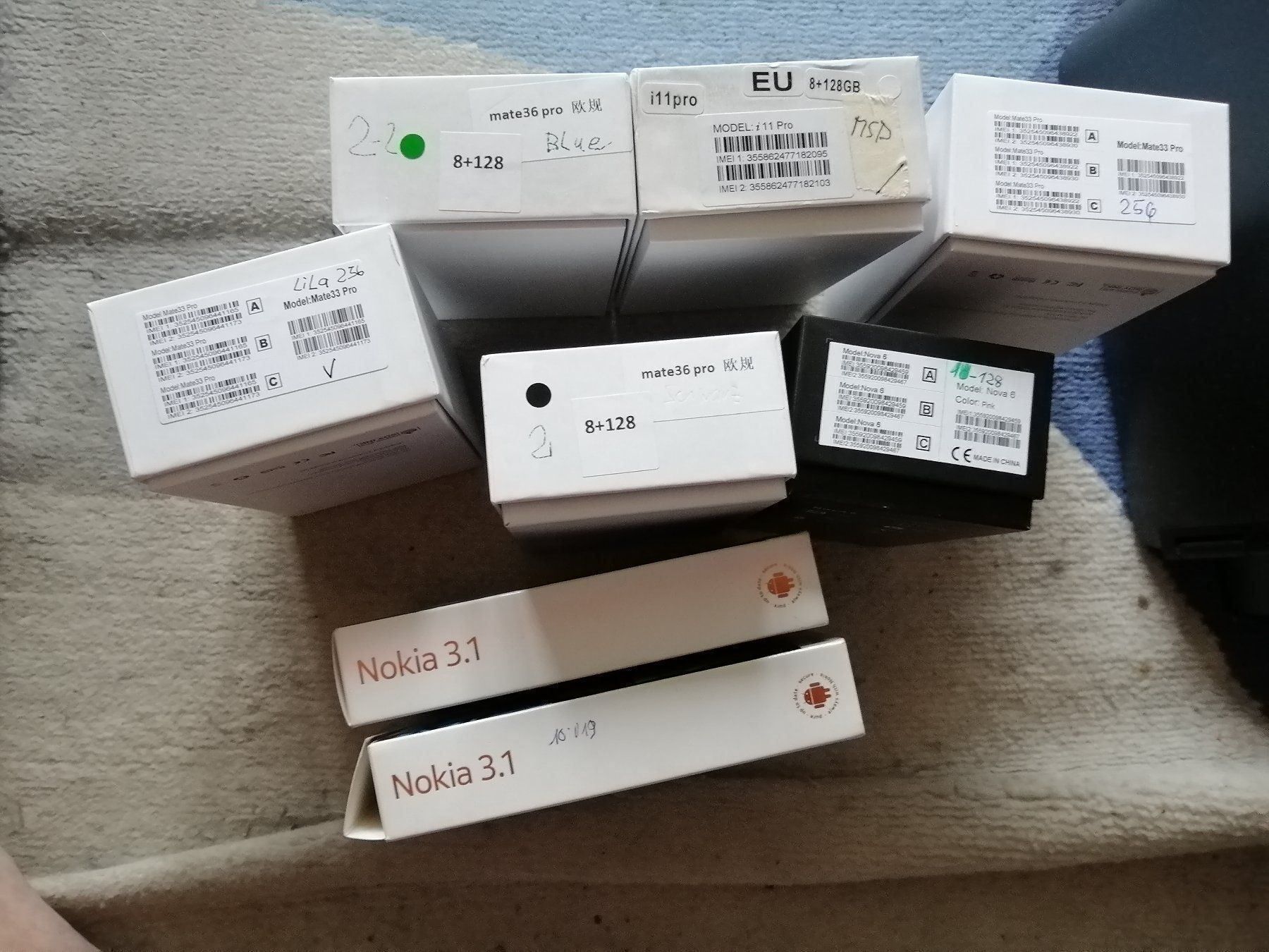 PC: hp pc schneller i7  win10 +gratis – Usato da wila venduto da audi48 6