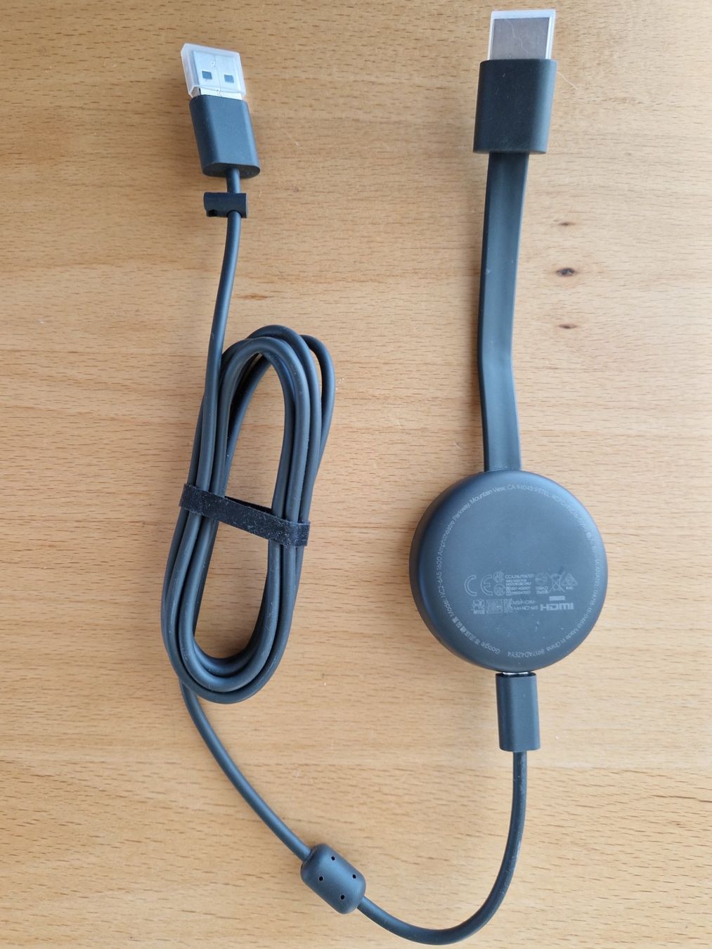 Philips Televisori: TV Philips 32" Full HD inkl. Google Chromecast Gen. 3 – Usato da Remetschwil venduto da Kabure 7