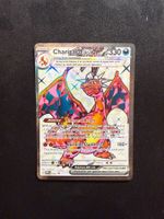 Pokemon Charizard 056 EN Black Star Promo