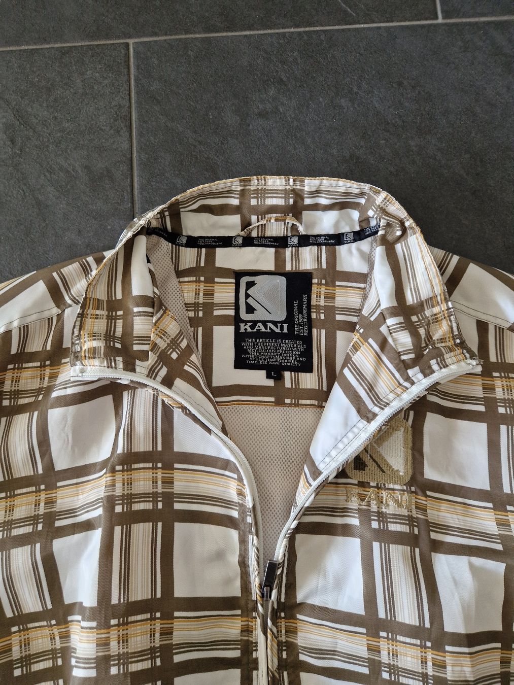 Giacche: Karl Kani Jacke L – Usato da Herrenschwanden venduto da ala_flx9 1