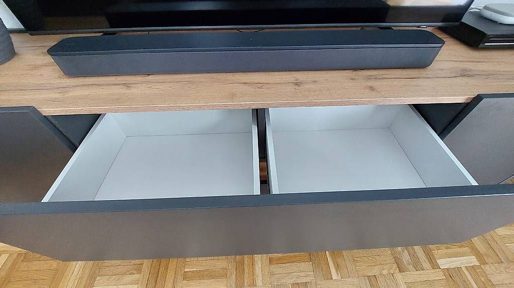 Mobili TV: TV Bank – Usato da Bettlach venduto da tom_yf2m 2