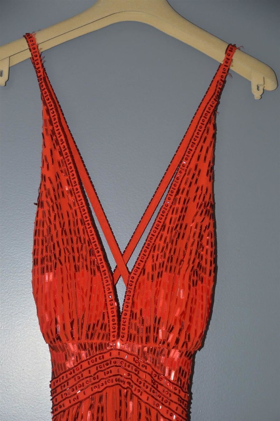 Roberto Cavalli Vestiti: Roberto Cavalli .40 170/92A Kleid / robe – Usato da Collonges venduto da Auganien 2