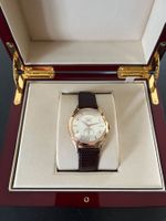 Rarität : Longines Automatic 50er Jahre 18kt MINT