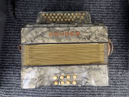 Hohner diatonique