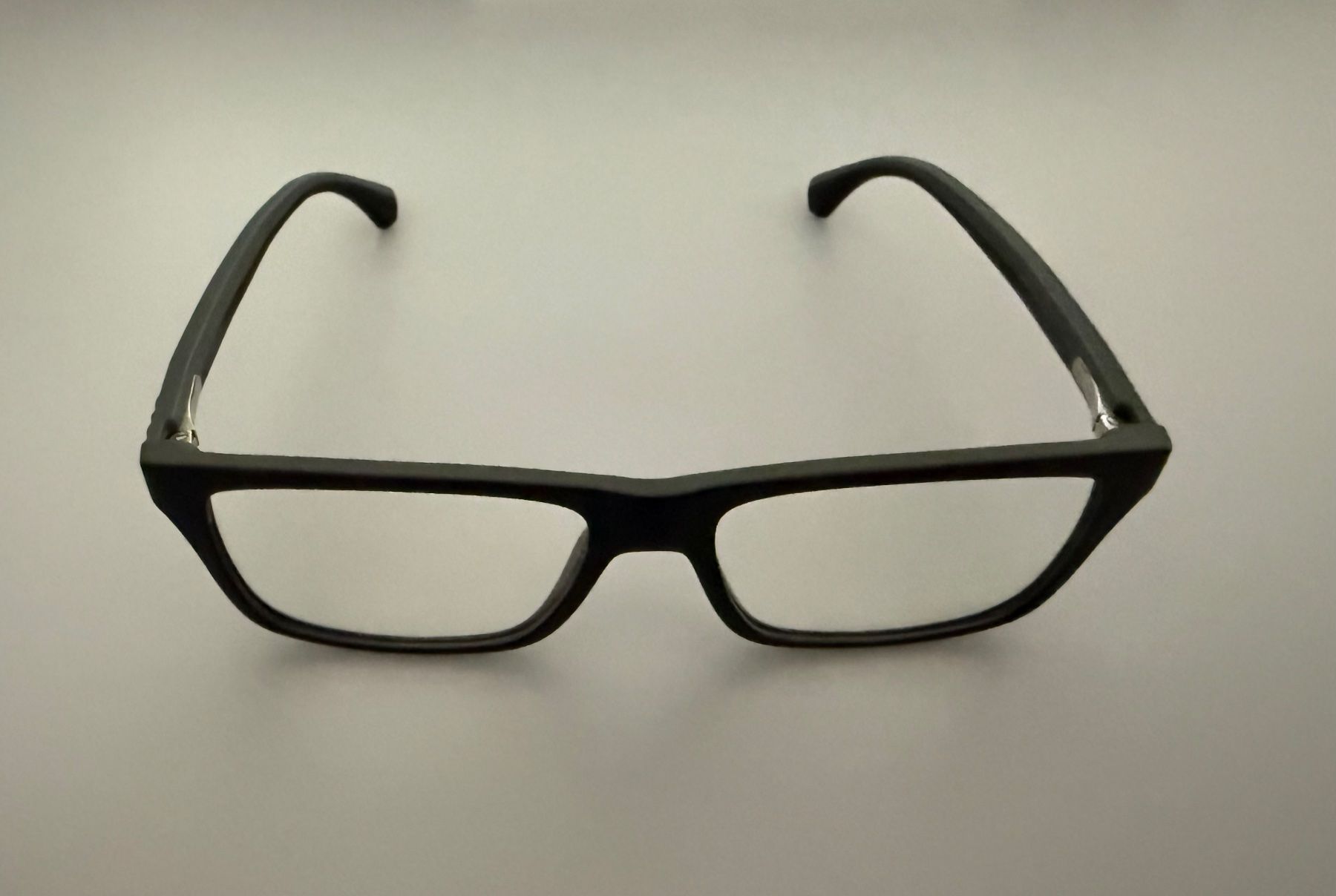 Armani Occhiali & Lenti: Emporio Armani Gleitsichtbrille – Usato da Heimberg venduto da Barb5705