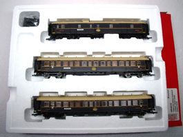 RIVAROSSI SIMPLON-ORIENT-EXPRESS HR4010