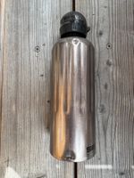 Bouteille en aluminium SIGG bon état 1L